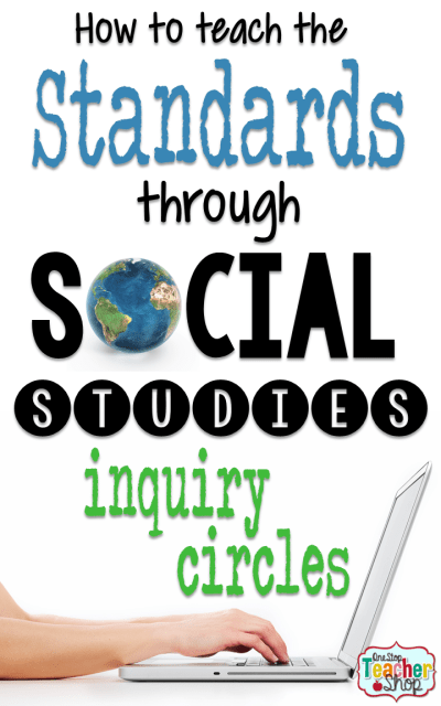 TCEA's tweet photo. Inquiry circles are a lot like most research projects. The main difference is how they start.

https://t.co/wUgCBWsqK5 via One Stop #Teacher Shop
#sschat #learning #teaching https://t.co/8tNg3xduD0