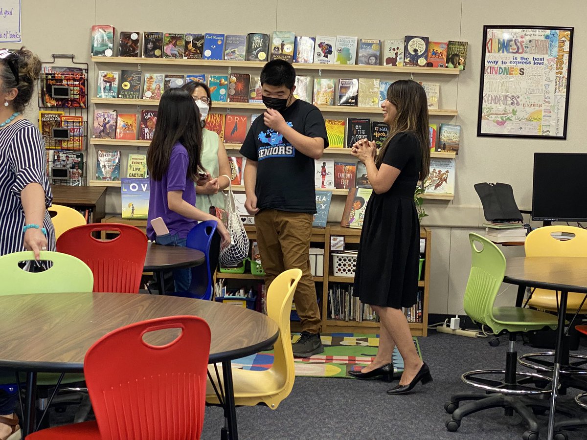 Alisa Trakulboon tweet media