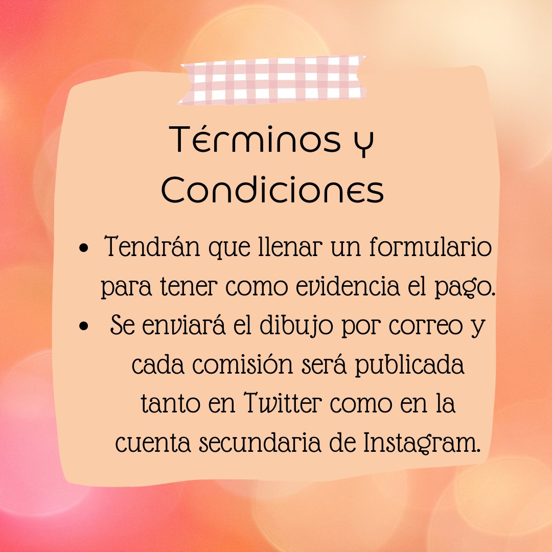 Alondra117Yt's tweet photo. PD: También el link del formulario que deben de llenar se los estaré  enviando por mensaje privado :3 https://t.co/SiBfW61DZ5