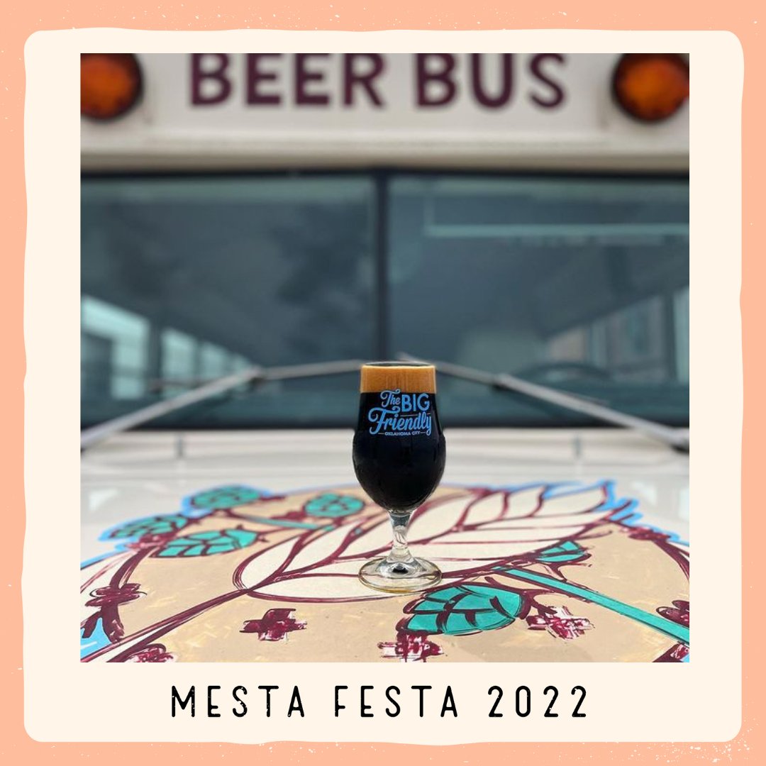 mestapark's tweet photo. Ready for @thebigfriendly to join us at Mesta Festa on September 18! Check out their Brewery and Taphouse in @wheelerdistrict. https://t.co/lHYn1n3Ywk