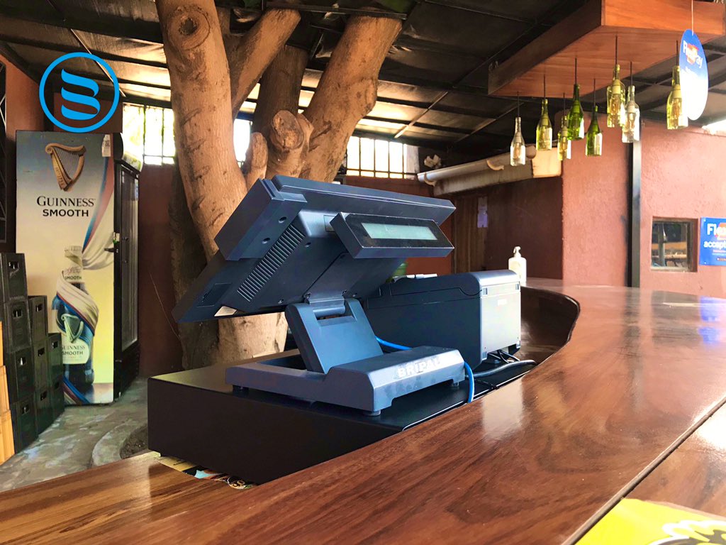 bripaulofficial's tweet photo. POS system successfully installed @IdrosStreetFood
#BRIPAUL
#POS
#Restaurant
#Hotel
#Cafe https://t.co/ieQfNFnhBh