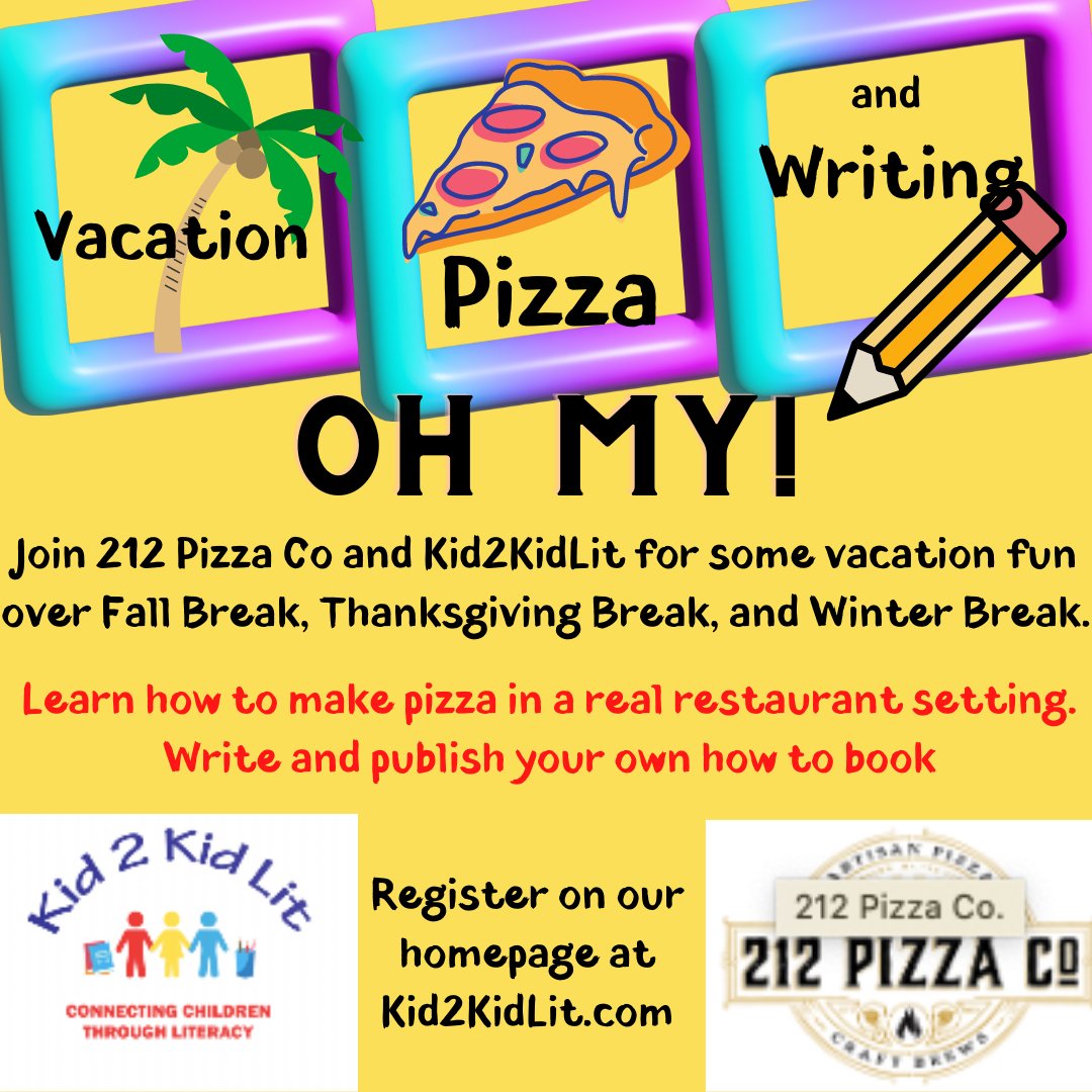 Kid2KidLit's tweet photo. It will be here before you know it! Join us for some school break fun! @ castlerockfamilies #castlerockfamilies @rock_ridge_elementary @rock_ridge_elementary @oneflagstone #oneflagstone @castlerockelem #castlerockelem #she_hawks_cr @SHE_Hawks @212PizzaCo @212PizzaCo @dcsdk12 https://t.co/pfXry3JhOa