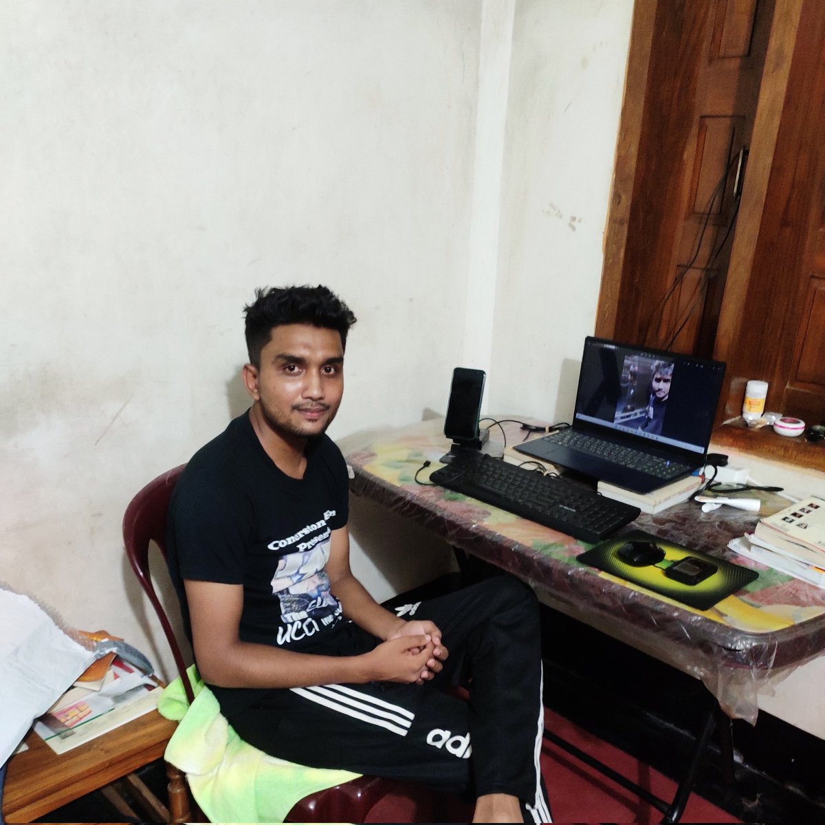 itsabelbd's tweet image. When client from United States sent t-shirts as gifts, I am really excited.❤️

#FreelancerSabel ☑️

Website:
👉sabelbd.com

Instagram:
👉instagram.com/mahtim_sabel

#happyfreelancing #gift #tshirt #usa #itsabelbd #mahtim_sabel #careerdevelopment