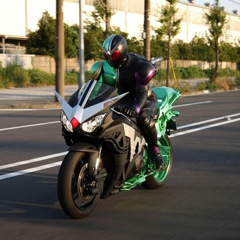AlbertC97408719's tweet photo. Kamen Rider Double (Cyclone/Joker) & Hardboilder ~ Kamen Rider Double
#kamenriderdoublecyclonejoker #doublecyclonejoker #cyclonejoker #hardboildercyclonejoker #hardboilder #motorcycle #kamenriderdouble #kamenrider https://t.co/GDauIeVRfs