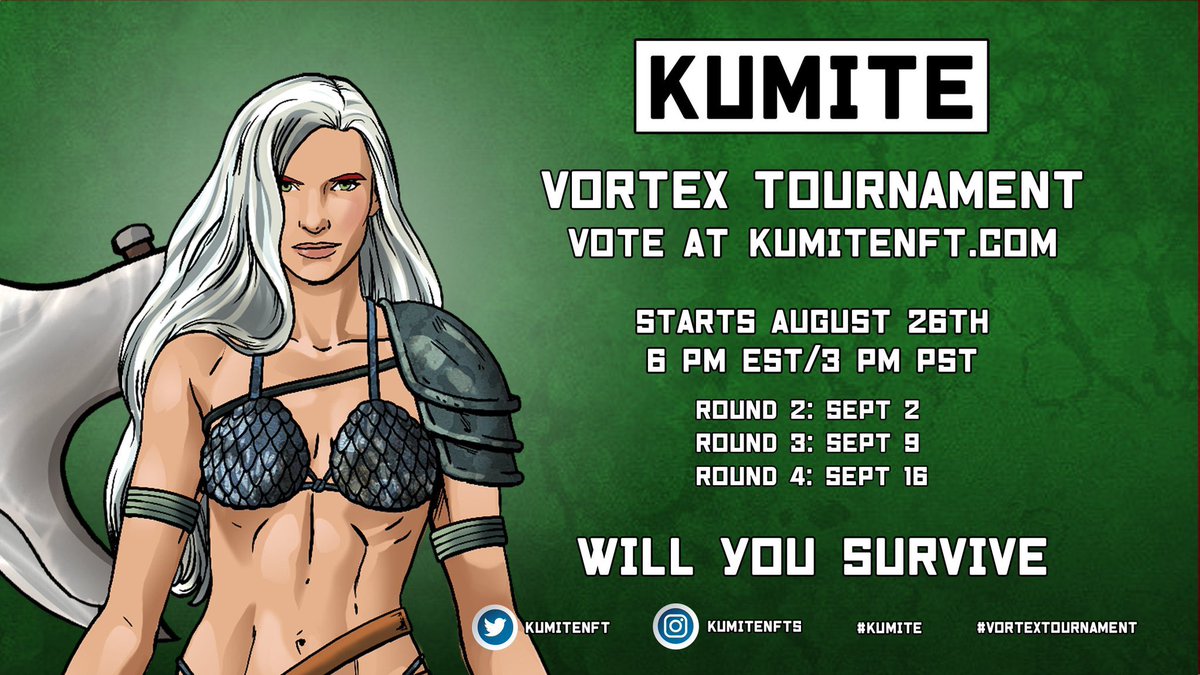 BERSERKERS - KUMITE (@berserkerkumite) on Twitter photo 