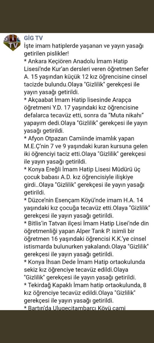 #GülşenSerbestBırakılsın
Gülşene tepki gösterenler 
Bunlarada ses çıkartsınlar