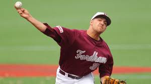 Can’t wait to see this guy in #pinstripes. Really happy for <a href="/greg_weissert/">Greg Weissert</a> and his family! #Earned #MLBRams #WhosNext <a href="/MLB/">MLB</a>