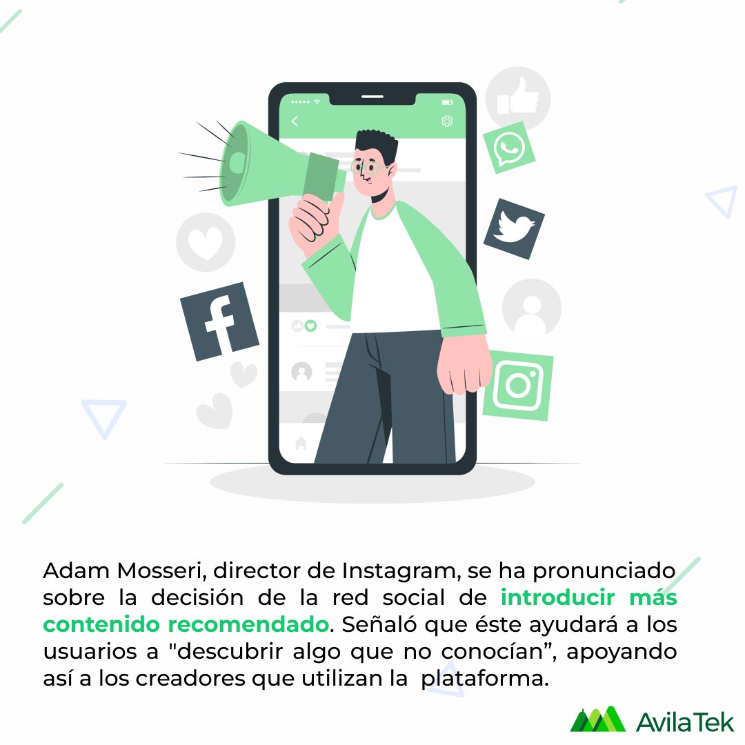 Avila Tek tweet media