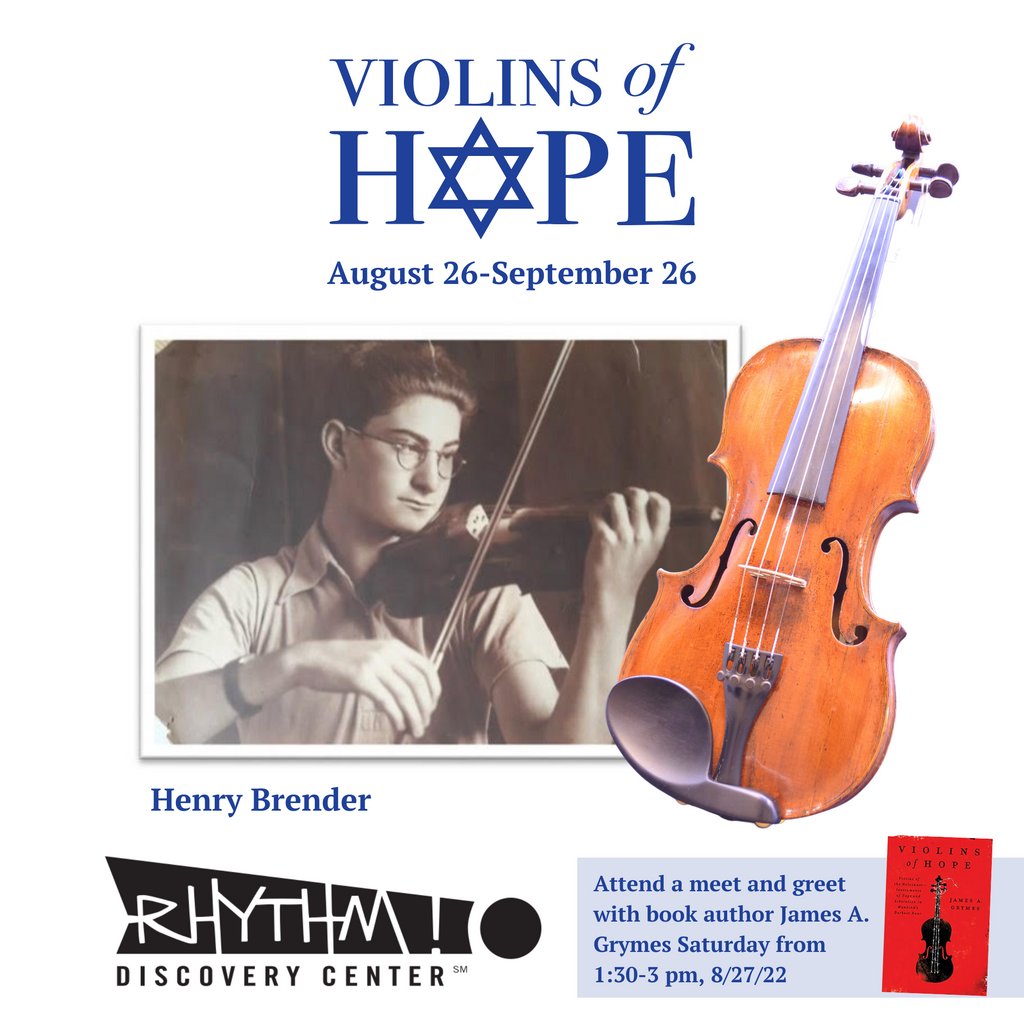 RhythmDiscovery tweet media