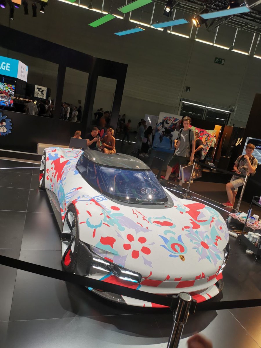 Mad Frog Studio tweet media