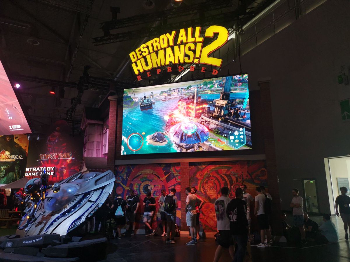 Mad Frog Studio tweet media