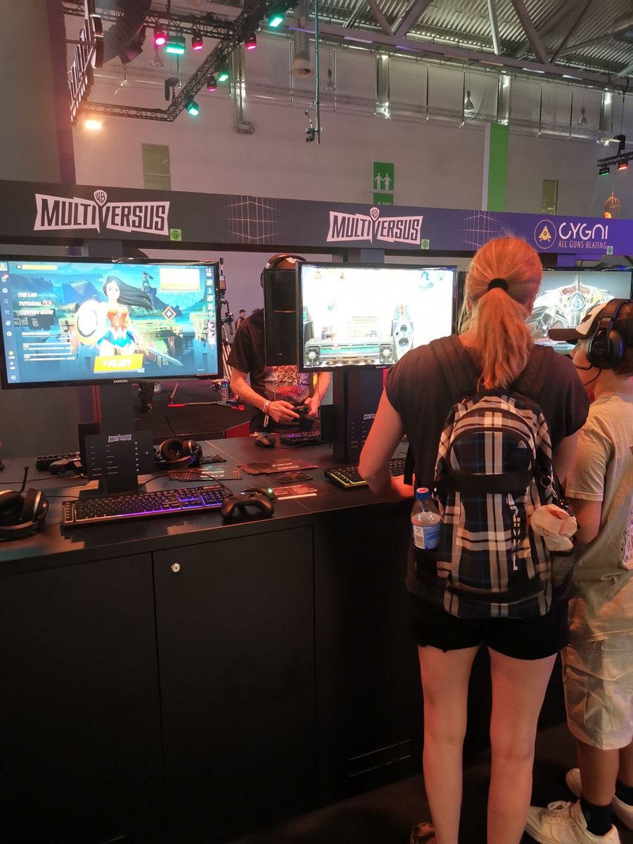 Mad Frog Studio tweet media