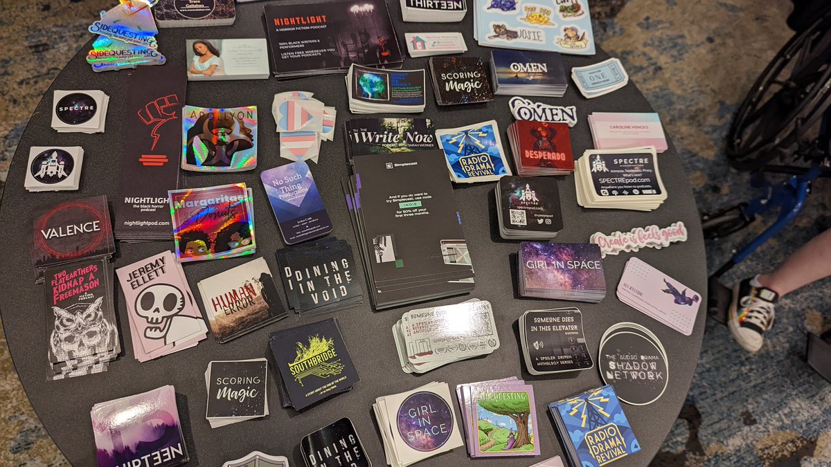 Jupiter Saloon (new episodes out now!) tweet media