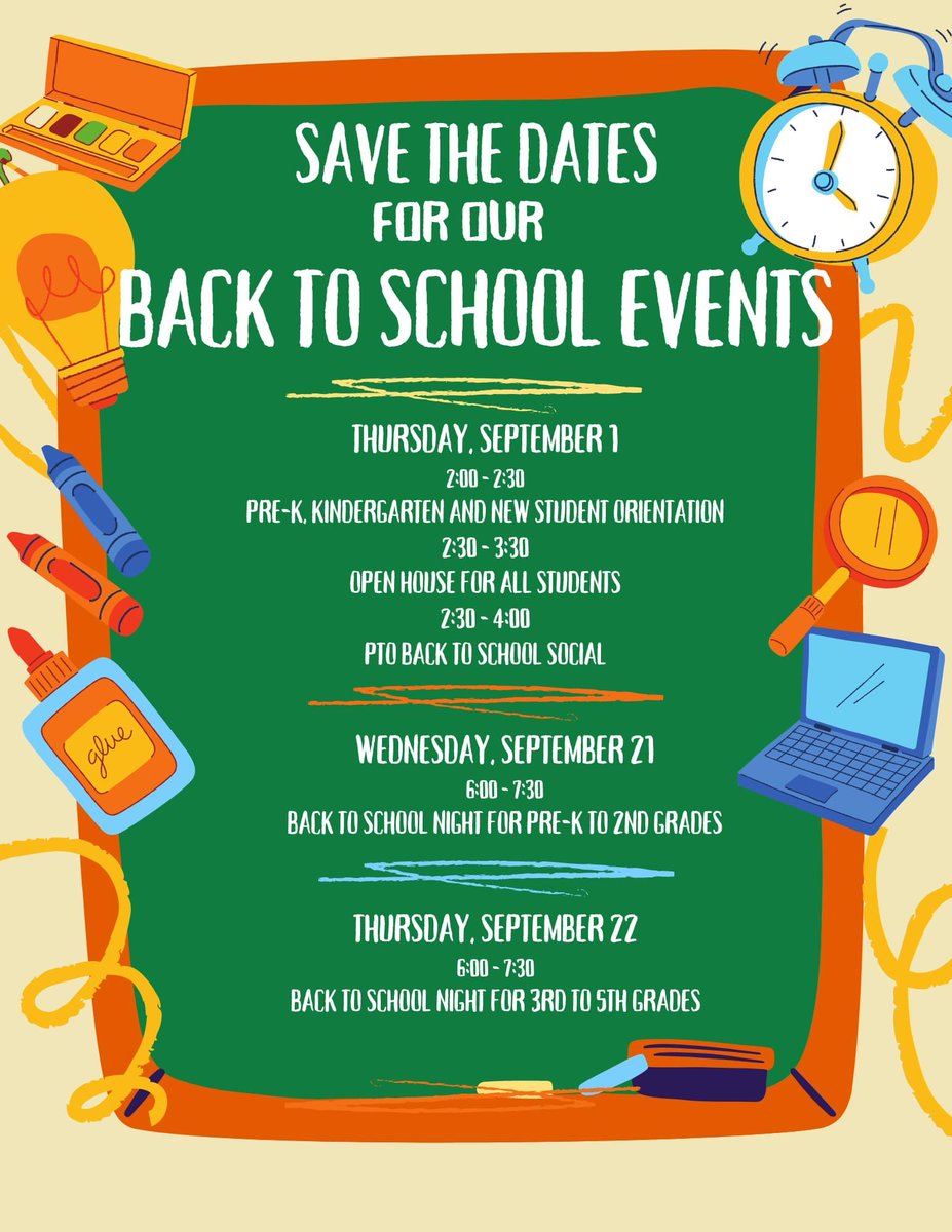 RME Title I Family Engagement tweet media