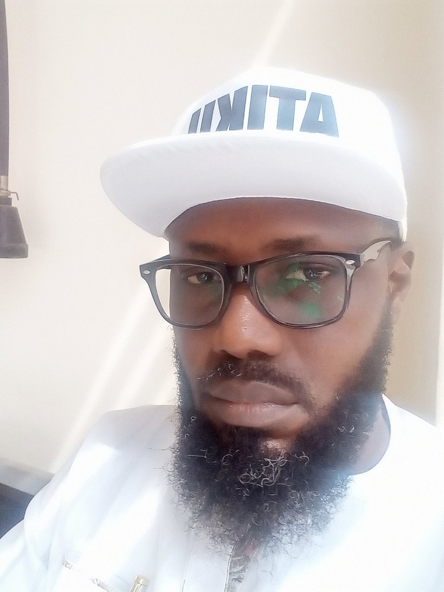 Comr. Obinna O.Okorie tweet media