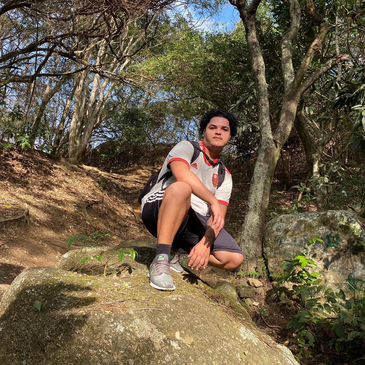 Ornellas_gx's tweet photo. Após um percurso cheio de aventuras o sentimento sempre se repete: gratidão.
.
.
.
.
.
.
.
. #trilhasrj👣 #trilha #trilhadatartaruga #trilhadoperigoso #ilovetrilha❤ #ilovetrilha https://t.co/kiri5kod3g
