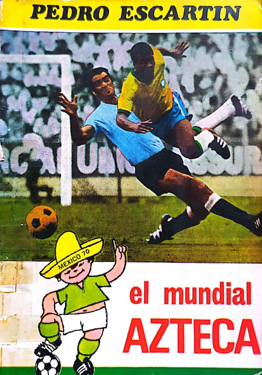 afa's tweet photo. #BibliotecaAFA conserva material bibliográfico de todos los mundiales disputados en la historia.
A continuación, una recorrida de fotos e información sobre el evento deportivo más importante del mundo. https://t.co/PKs4DMU0WM