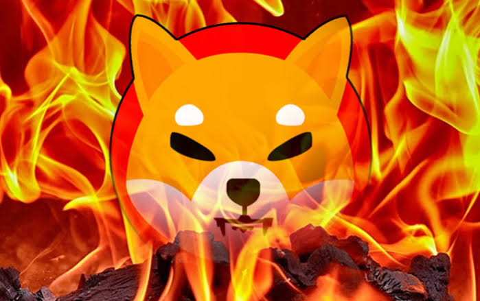 SuhelMemon4's tweet photo. Around 40% of the Shiba Inu total supply has been burned

The token burn mechanism introduced back on April 23, 2022 with a burn portal Shibburn
Since its announcement the burn system has destroyed over 410.365 trillion SHIB tokens. This accounts for about 40% of the total supply https://t.co/rm7CBlRGWO
