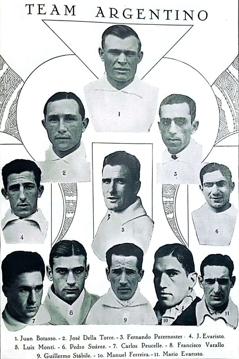 afa's tweet photo. #BibliotecaAFA conserva material bibliográfico de todos los mundiales disputados en la historia.
A continuación, una recorrida de fotos e información sobre el evento deportivo más importante del mundo. https://t.co/PKs4DMU0WM