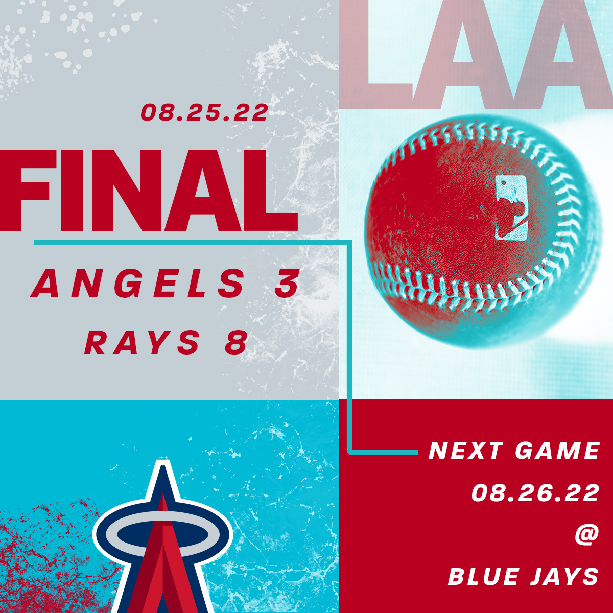 Los Angeles Angels on Twitter: