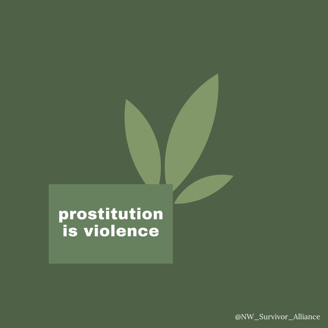 STSCaucus's tweet photo. "Prostitution cannot be “fixed” because beyond physical harm, in most cases it causes psychological and emotional trauma to the women involved—no matter what the “protections."" -Topos Research #ToposResearch #NWSA #EqualityModel https://t.co/wE7vDFEfon