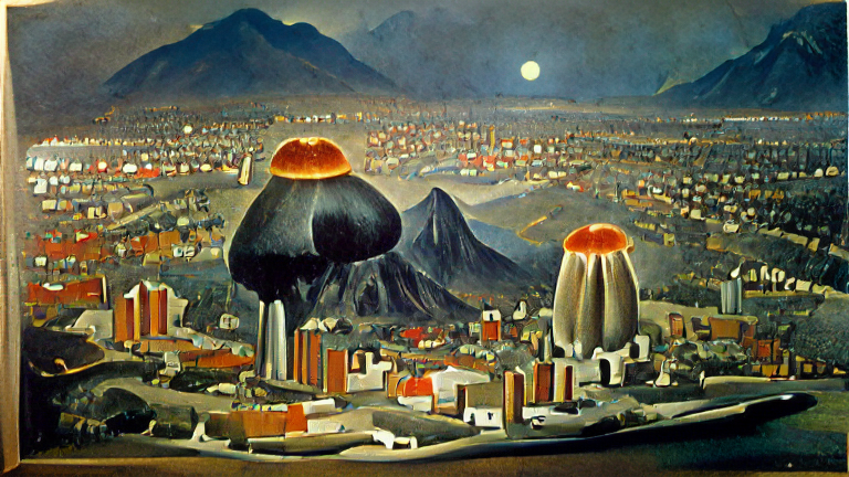 Monterrey Attack tweet media