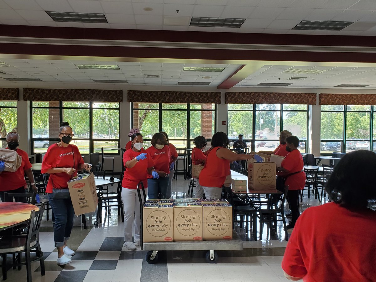 Heritage High School tweet media