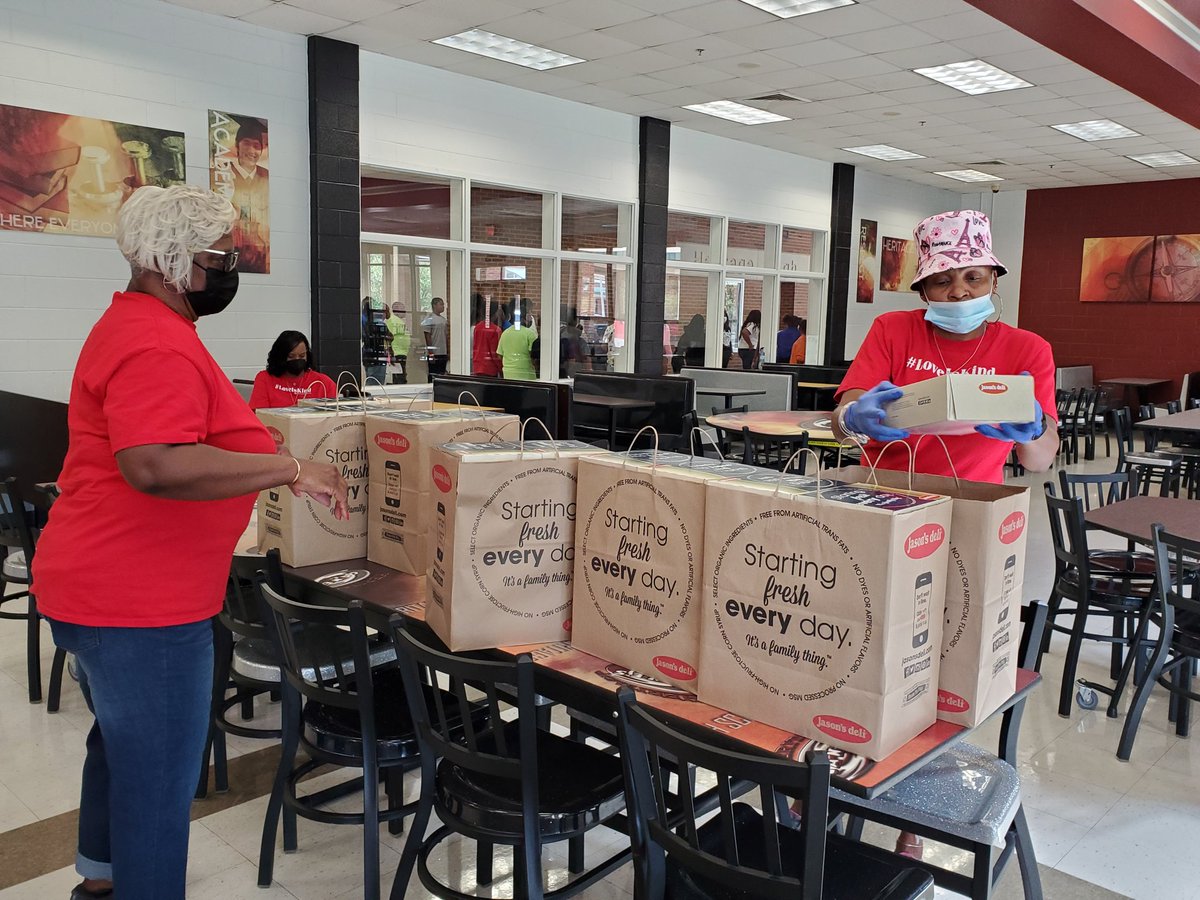 Heritage High School tweet media