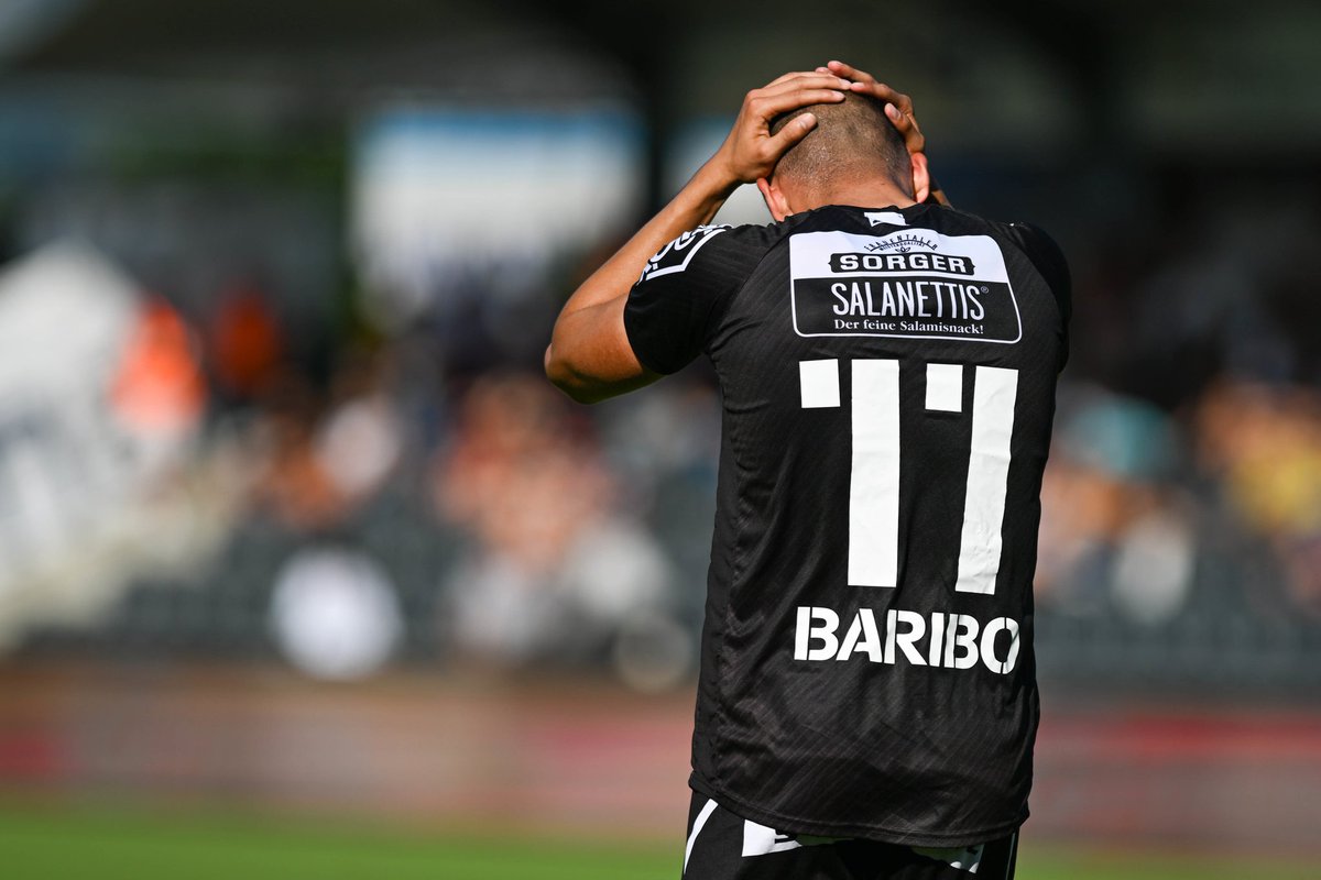 BaiTaribo's tweet photo. Tough loss 🥺 #WACMFK https://t.co/5Zvyt4gR7q
