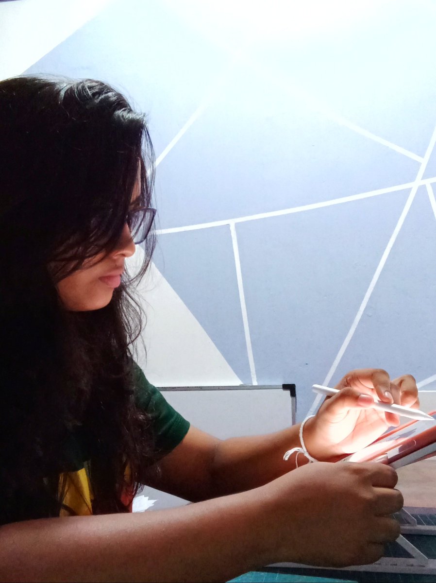 Rush_art_diary's tweet photo. Painting is just another way of keeping a diary
#rushartdiary #artist #Illustratior #srilankanartist #SriLanka https://t.co/qnRKEv2L8w