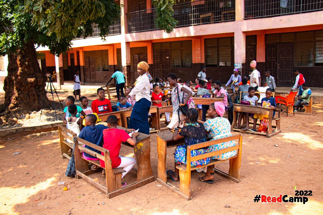 read_camp's tweet photo. ReadCamp22
DAY 3 IN PICTURES
#ReadCamp
#ReadCamp22
#sgd4
#letslearn
#literacy
@moanfoundation1 https://t.co/d8T7FsNFLw