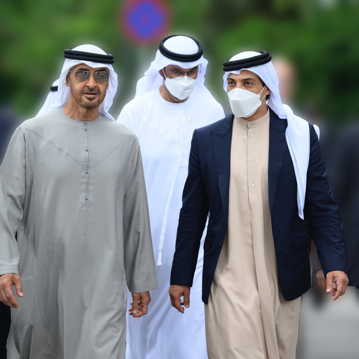_hhmbz1's tweet photo. - بالحفظ يـارب ترعـاهم
عـن حسـودّ مـايدانيهم .

#محمد_بن_زايد 
#رئيس_الدولة 
#منصور_بن_زايد 
#hhmbz1 🇦🇪 https://t.co/VQ0d61zd8R