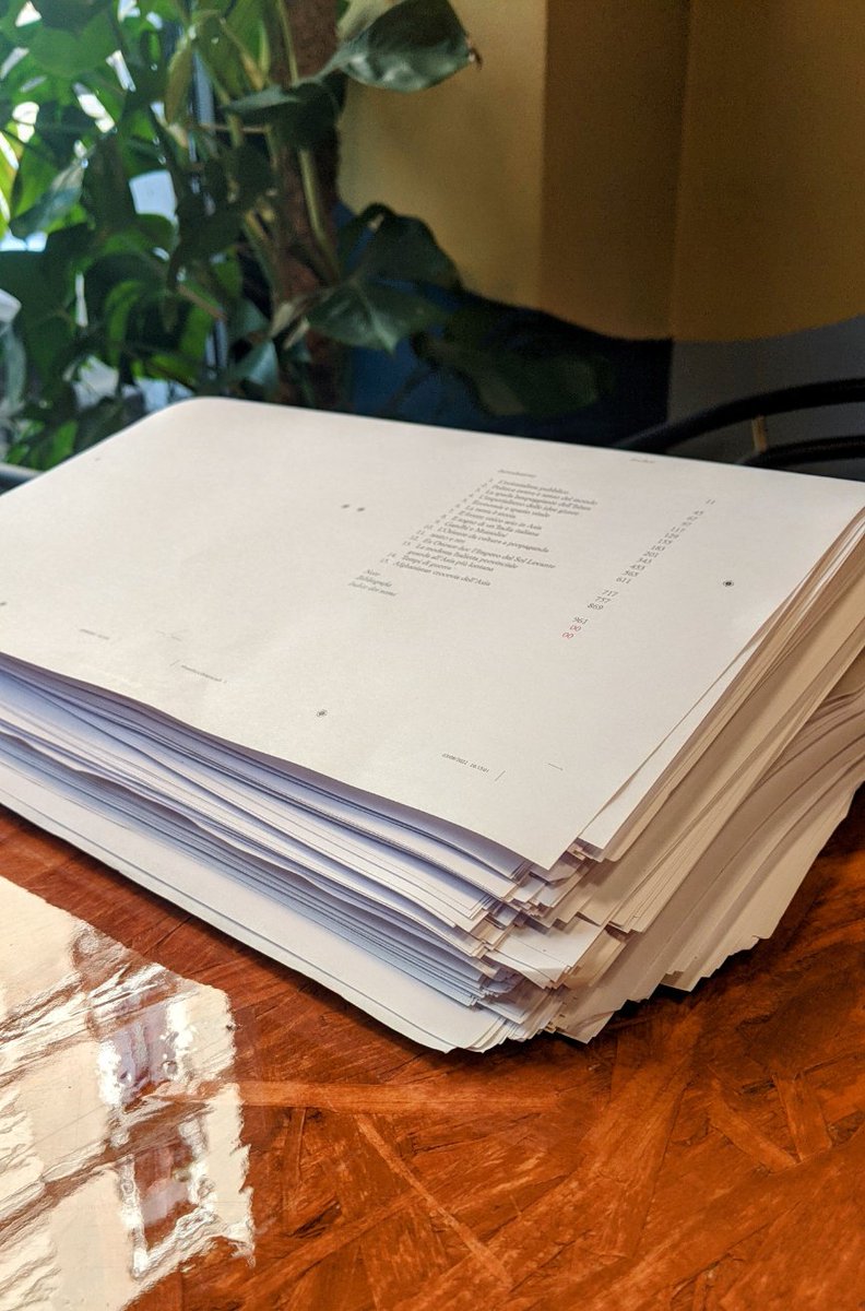 Enrica Garzilli tweet media