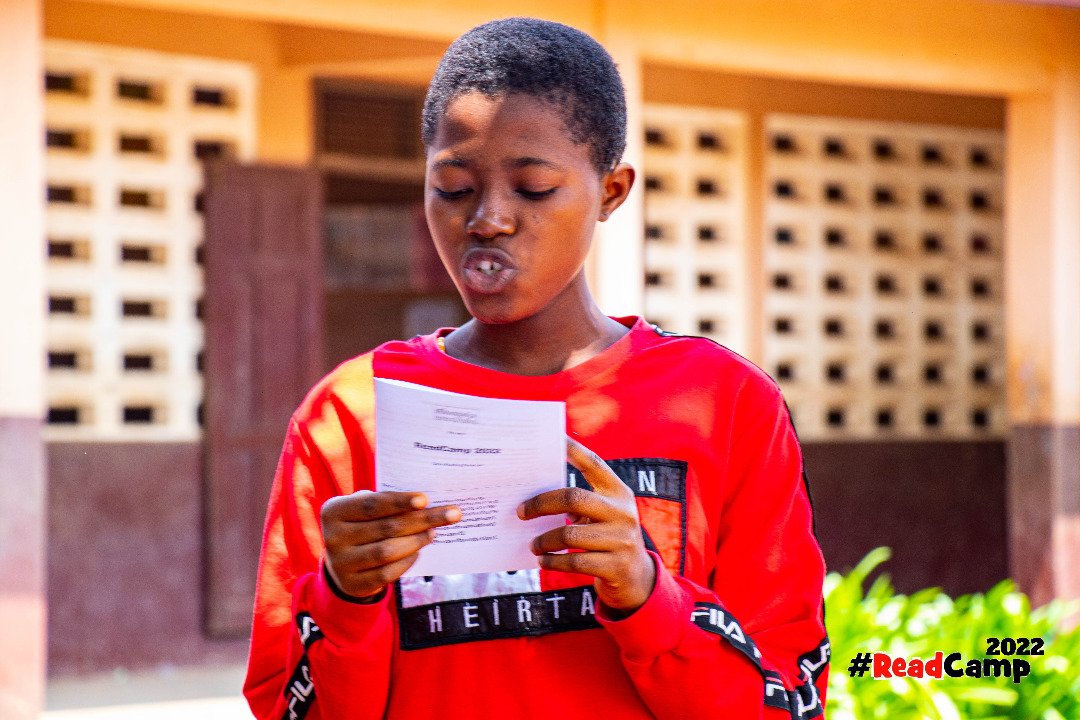 read_camp's tweet photo. ReadCamp22
DAY 3 IN PICTURES
#ReadCamp
#ReadCamp22
#sgd4
#letslearn
#literacy
@moanfoundation1 https://t.co/d8T7FsNFLw