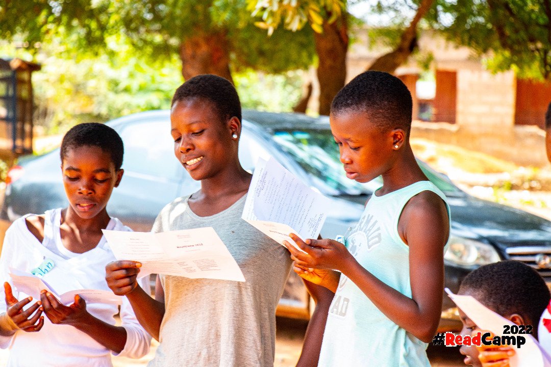 read_camp's tweet photo. ReadCamp22
DAY 3 IN PICTURES
#ReadCamp
#ReadCamp22
#sgd4
#letslearn
#literacy
@moanfoundation1 https://t.co/d8T7FsNFLw