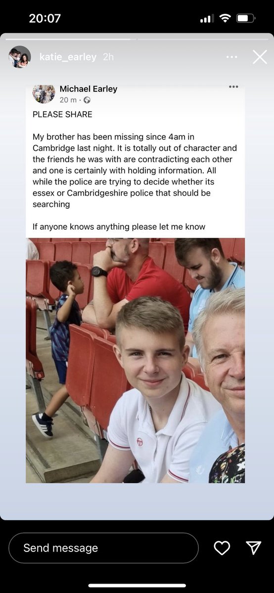Alex Charalambous tweet media