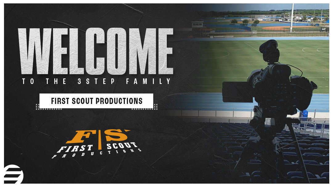 3STEP Sports tweet media