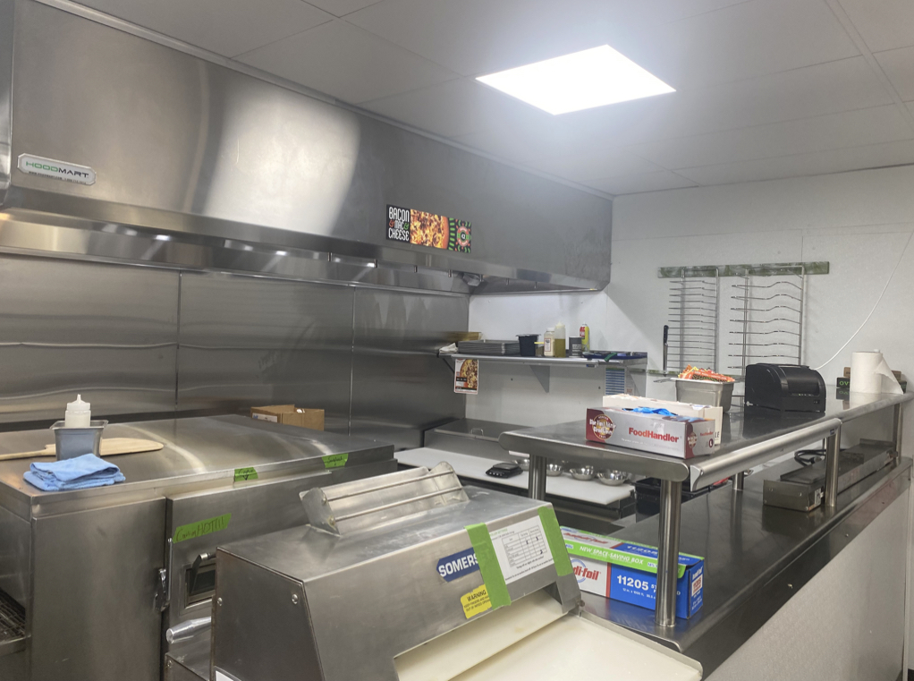 DoubleDave's Pizzaworks on Twitter visit our new flagship