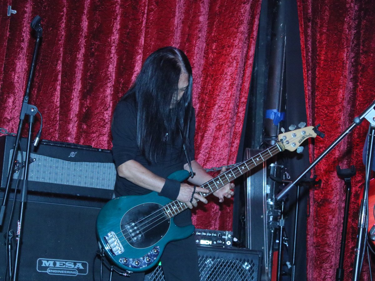 DaVangBand's tweet photo. Many thanks to George Contreras for some great #DaVang pics of the incredible birthday party for Greg the owner of the UBG in Hollywood. 🤟😁 https://t.co/BunYBKw83b