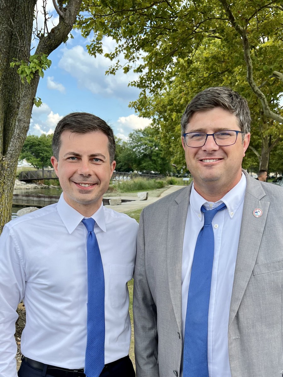 City of Sandusky tweet media