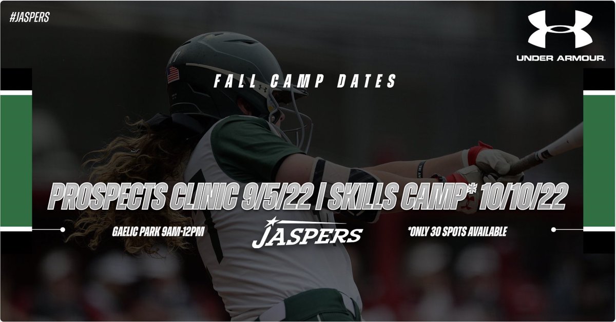 Manhattan University Softball tweet media