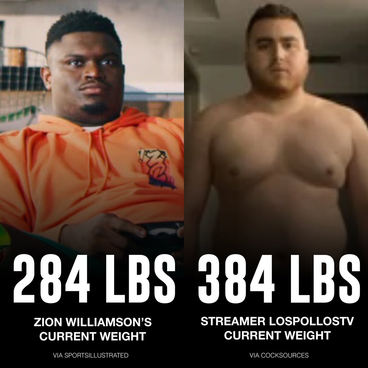 Let Ryan Poles Eat on Twitter "RT cocksources LosPollosTV really