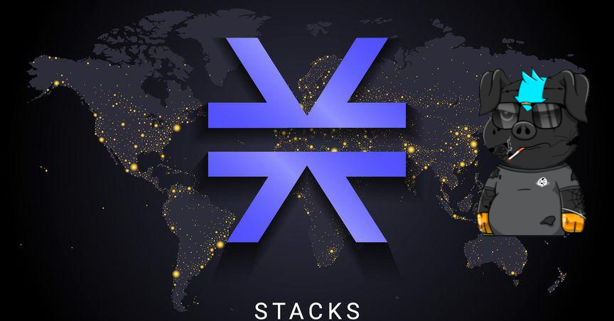 MiCryptoMundo's tweet photo. Seguimos con la lista de sugerencias, hoy analizaremos Stacks $STX

"#Stacks se asocia con el ecosistema #Bitcoin  porque pretende mejorar las capacidades de #Bitcoin  construyendo sobre él."

Recuerden que esto es con propósitos educativos!

Abro hilo
👇👇👇 https://t.co/AOpaXVpbhG