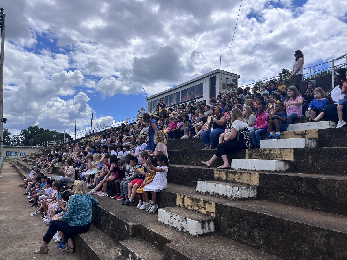 iAcademy @ Athens Elementary tweet media