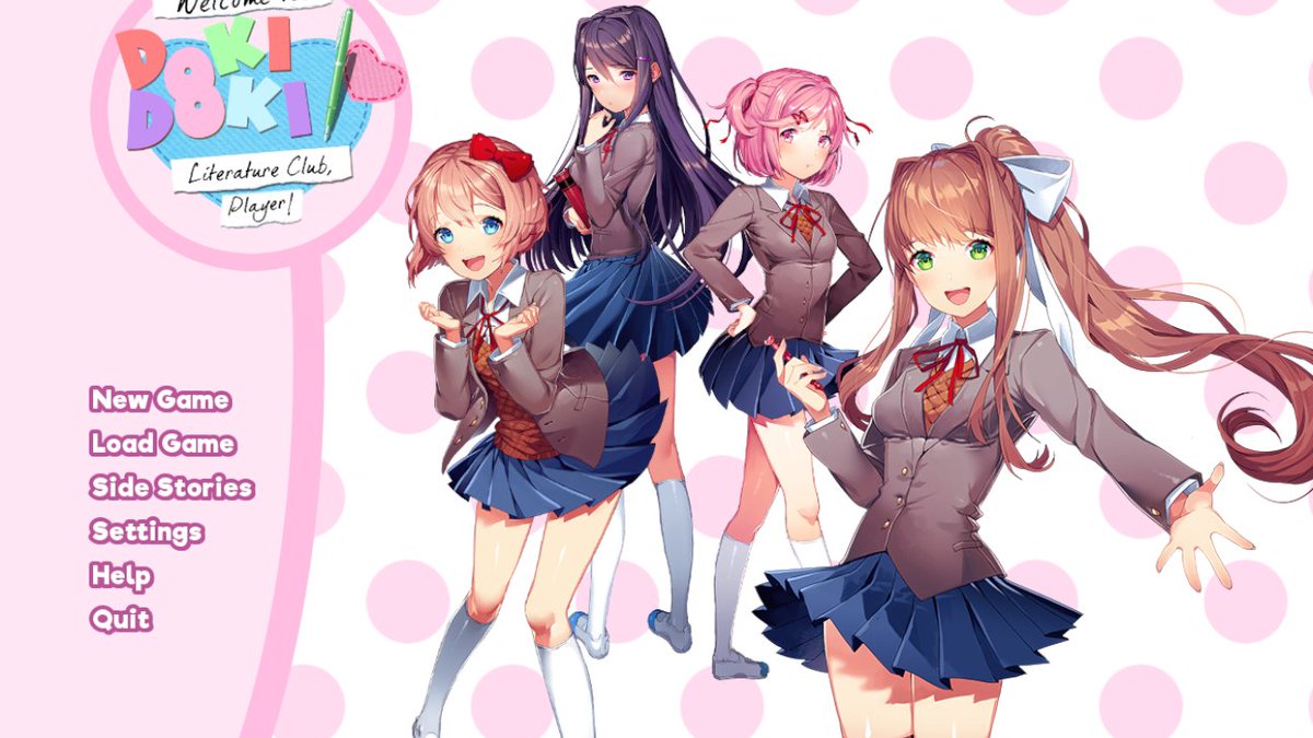 WelcomeDoki's tweet photo. https://t.co/BbiMqWtVwO