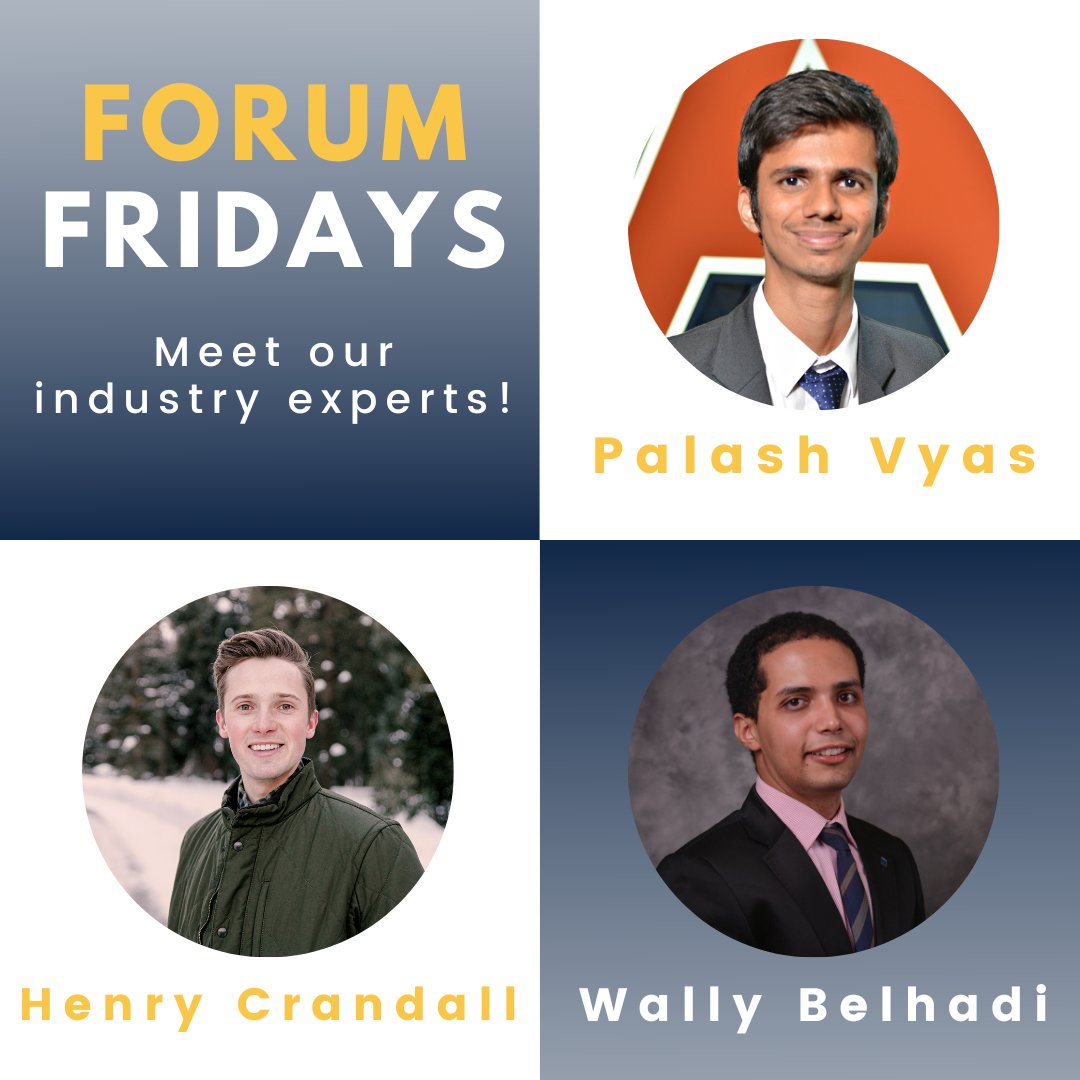 Update! We are honored to have three scholarship winners as panelists at our Forum Friday tomorrow! Palash Vyas, Henry Crandall, and Wally Belhadi! If you haven't registered yet, click the link below!
ipc.zoom.com/webinar/regist…

#IPCEF #ForumFriday #webinar #scholarship #awards