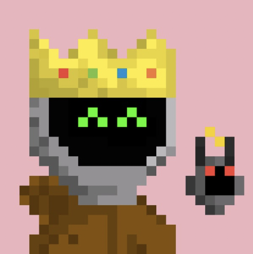 1/ All you need to know about <a href="/Nearbiez/">Nearbiez NFT</a>🤖

A mini 🧵👇