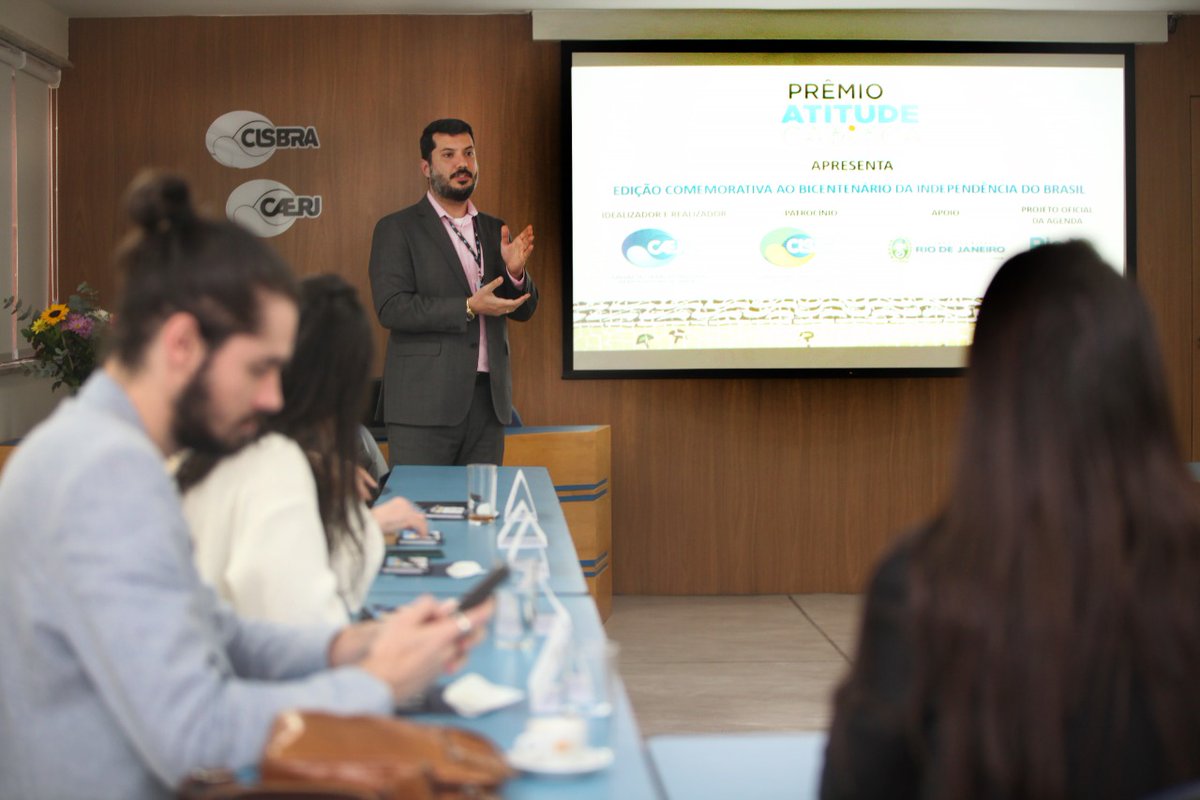 ORioSolidario's tweet photo. Este ano, nossa presidente Heloisa Aguiar participa como jurada na categoria “Sem Barreiras” do Prêmio Atitude Carioca 2022. As premiações dos projetos sociais escolhidos nesta semana vão acontecer no próximo dia 10/09

Parabéns pela iniciativa!💚💙

#premioatitudecarioca2022 https://t.co/YZxTdHa23n