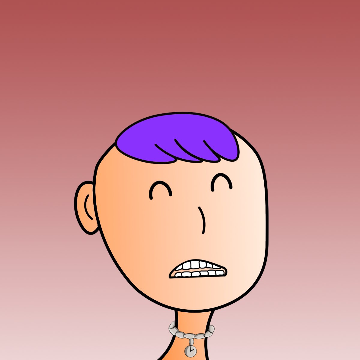 KapoClubNFT's tweet photo. Kapo!#Nfts Don't make him bored! Take part in the launch of the Kapo project!#NFTCollection You have the opportunity to get into WL! #NFTProject https://t.co/PePD74IS1V