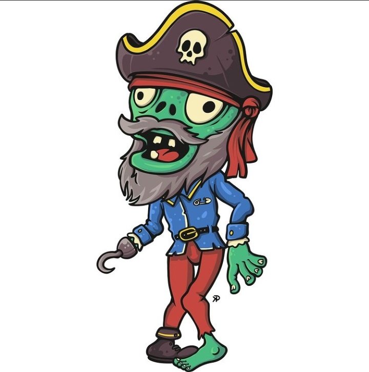 AlexisCreates72's tweet photo. Hey #NFT community, Alexis here, if y'all want your nfts made cool and cheap like this one named ' Pirate Zombie' do hit me up. Also kindly follow me if you like my work.

#NFTCommumity #logo #NFTGiveaway https://t.co/7WE4j5eoqT